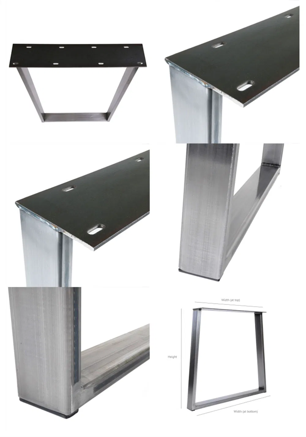 muebles de alta resistencia, 
