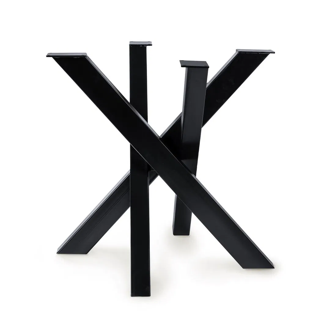 mesa de ara&ntilde;a de metal, muebles 