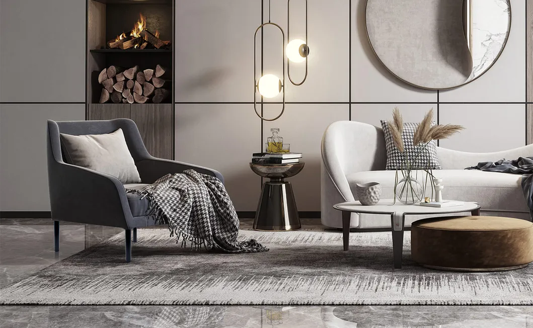 muebles de alta calidad Patas de mesa