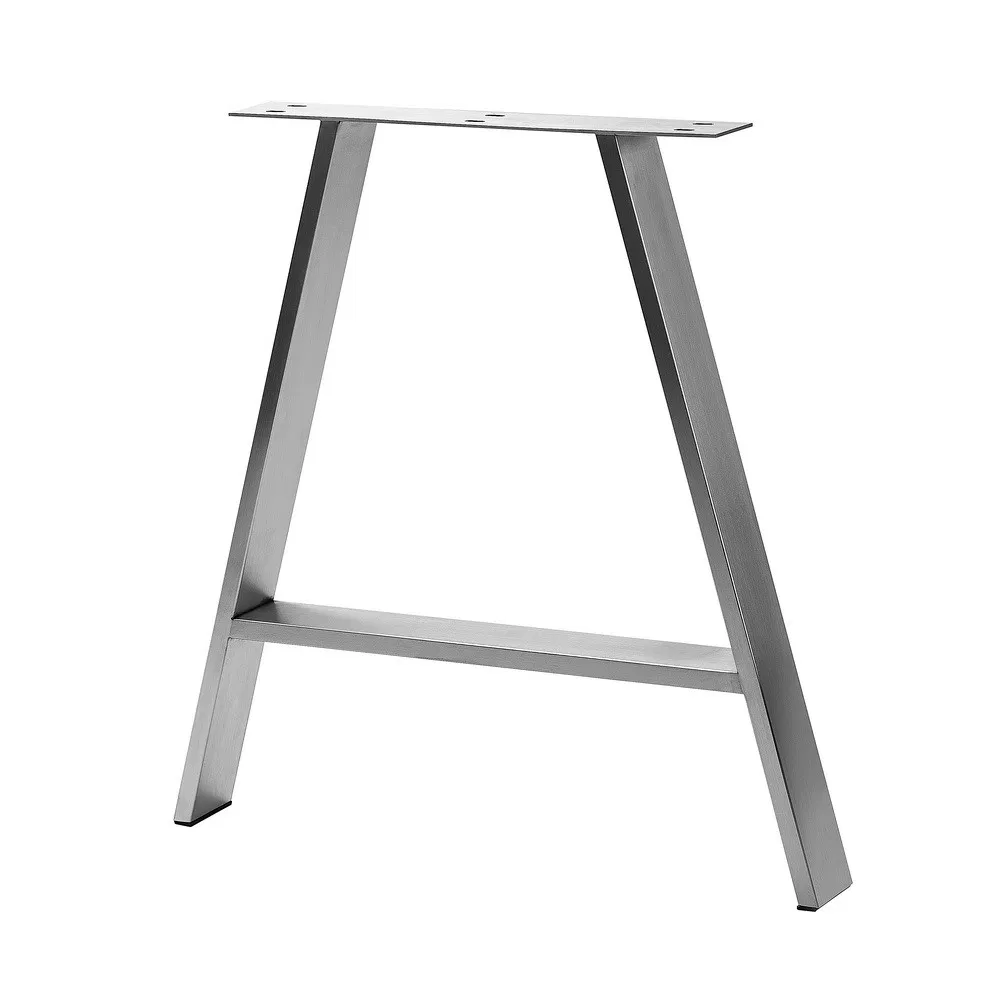 de mesa de metal para cocina de nuevo dise&ntilde;o Patas de mesa de metal 