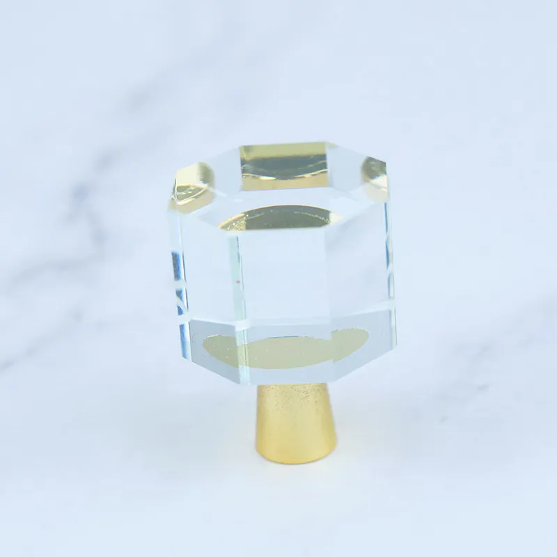 de forma rebanada Tiradores de palanca de puerta de cristal de forma rebanada Tiradores de palanca de puerta de cristal de forma rebanada Tiradores de palanca de puerta de cristal 