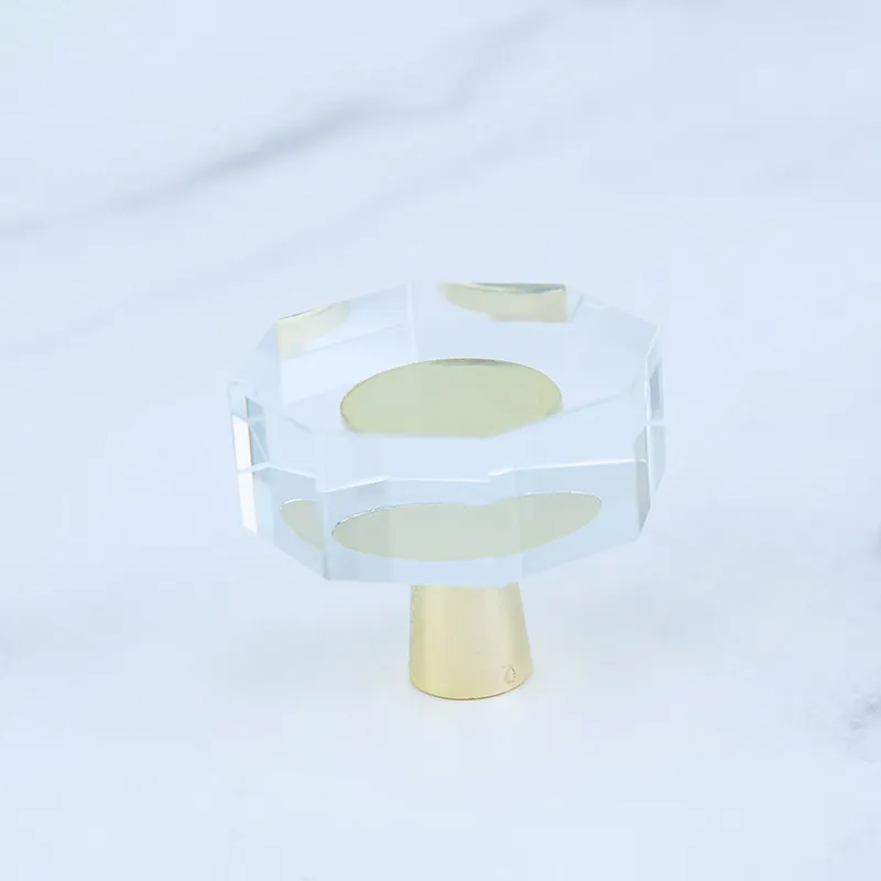 de forma rebanada Tiradores de palanca de puerta de cristal de forma rebanada Tiradores de palanca de puerta de cristal de forma rebanada Tiradores de palanca 
