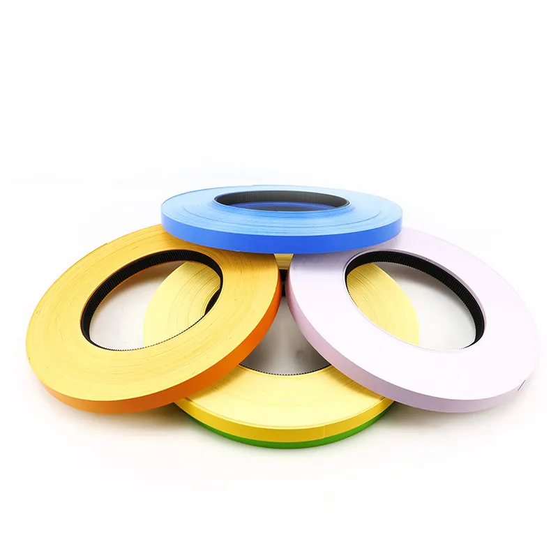 decorativo 3D Duotono Borde de PVC Herrajes para 