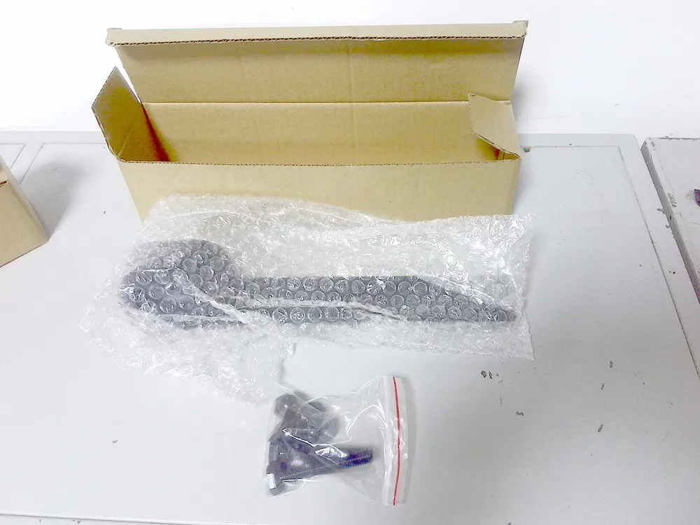 Kits de rodillos superiores para puerta de granero 