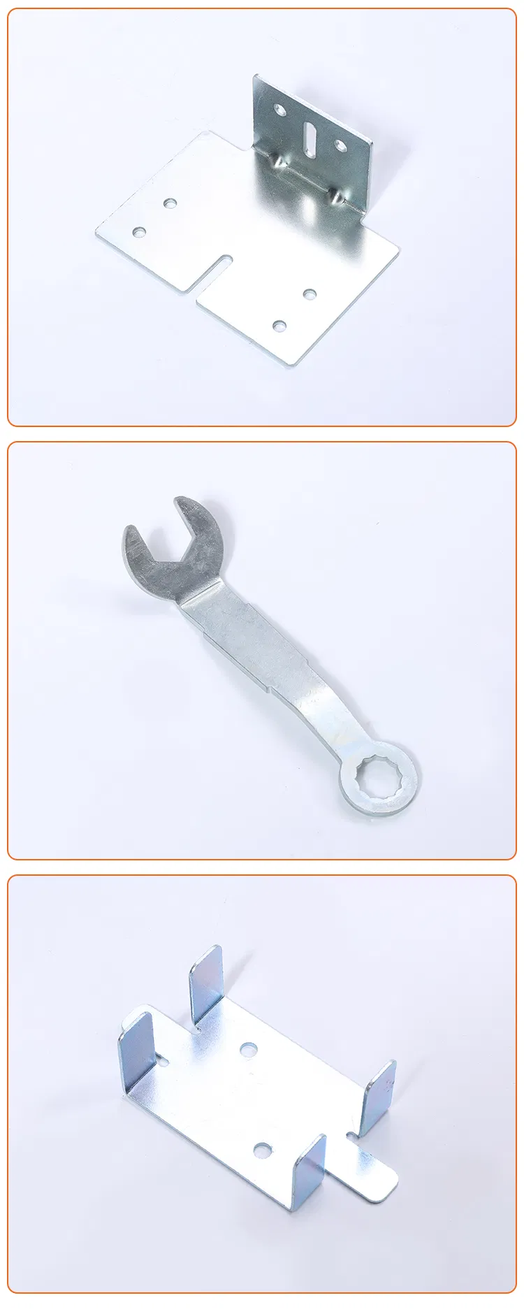 corrediza empotrada de 3W y 200 libras Kit de marco de herrajes para puerta corrediza empotrada de 3W y 200 libras Kit de marco de 