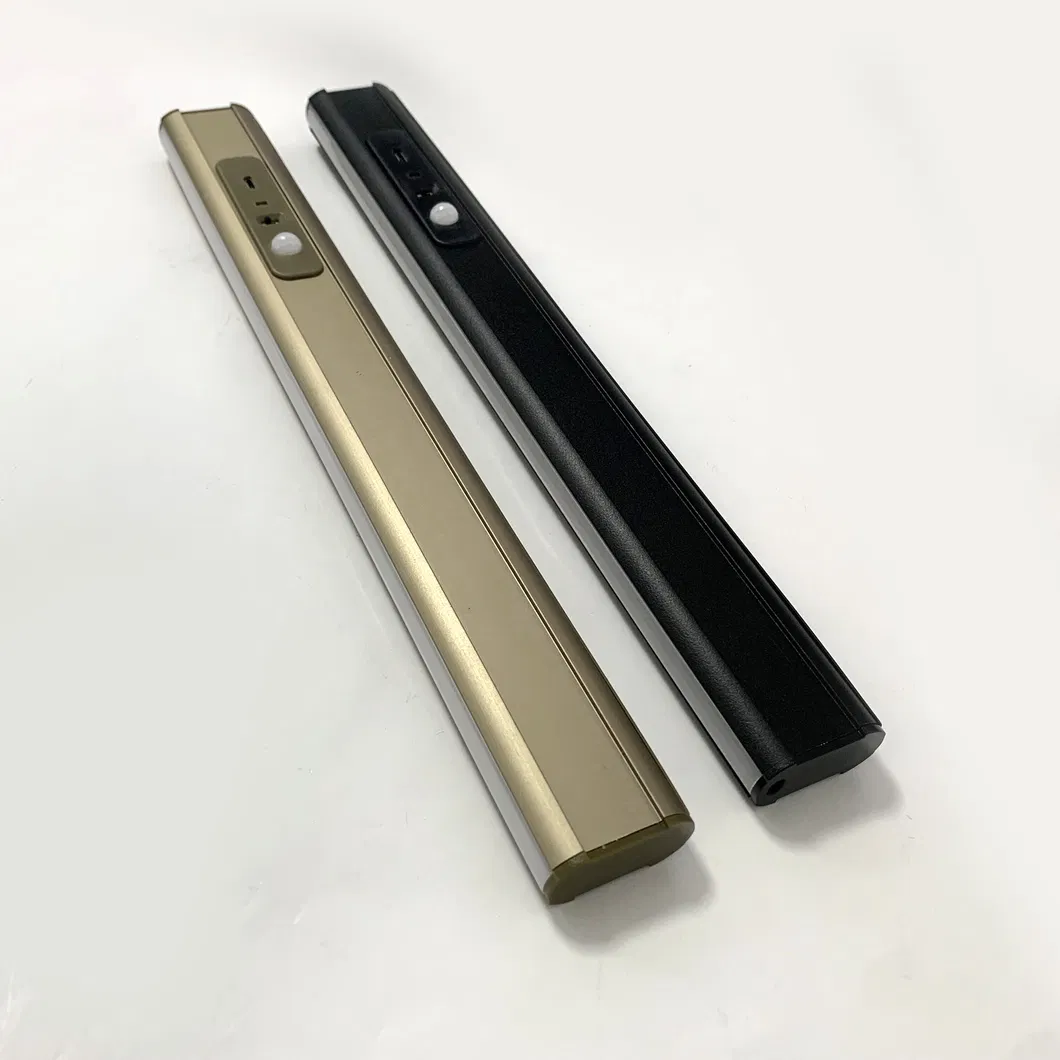para armario ovalada con barra para armario de aluminio negro claro Accesorios 