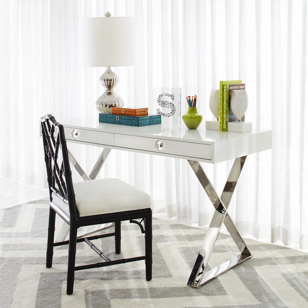 con acabado en polvo negro industrial Pata de mesa de hierro Mesa de comedor con acabado en polvo negro industrial Pata de mesa de hierro con acabado en polvo negro industrial Comedor Pata de mesa de hierro para mesa, mesa de 
