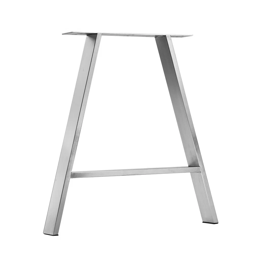 Patas de mesa de metal para cocina 