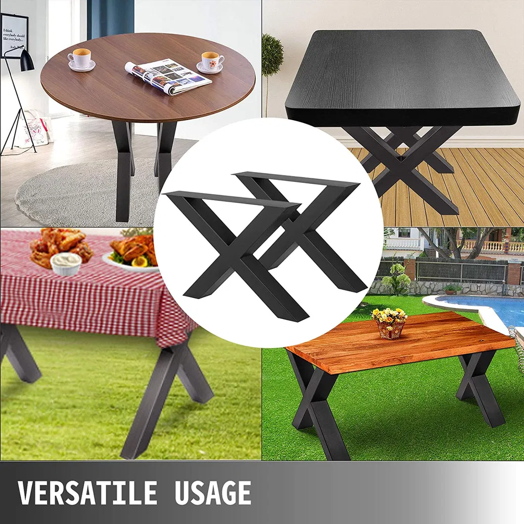 patio table legs ножки стола для патио