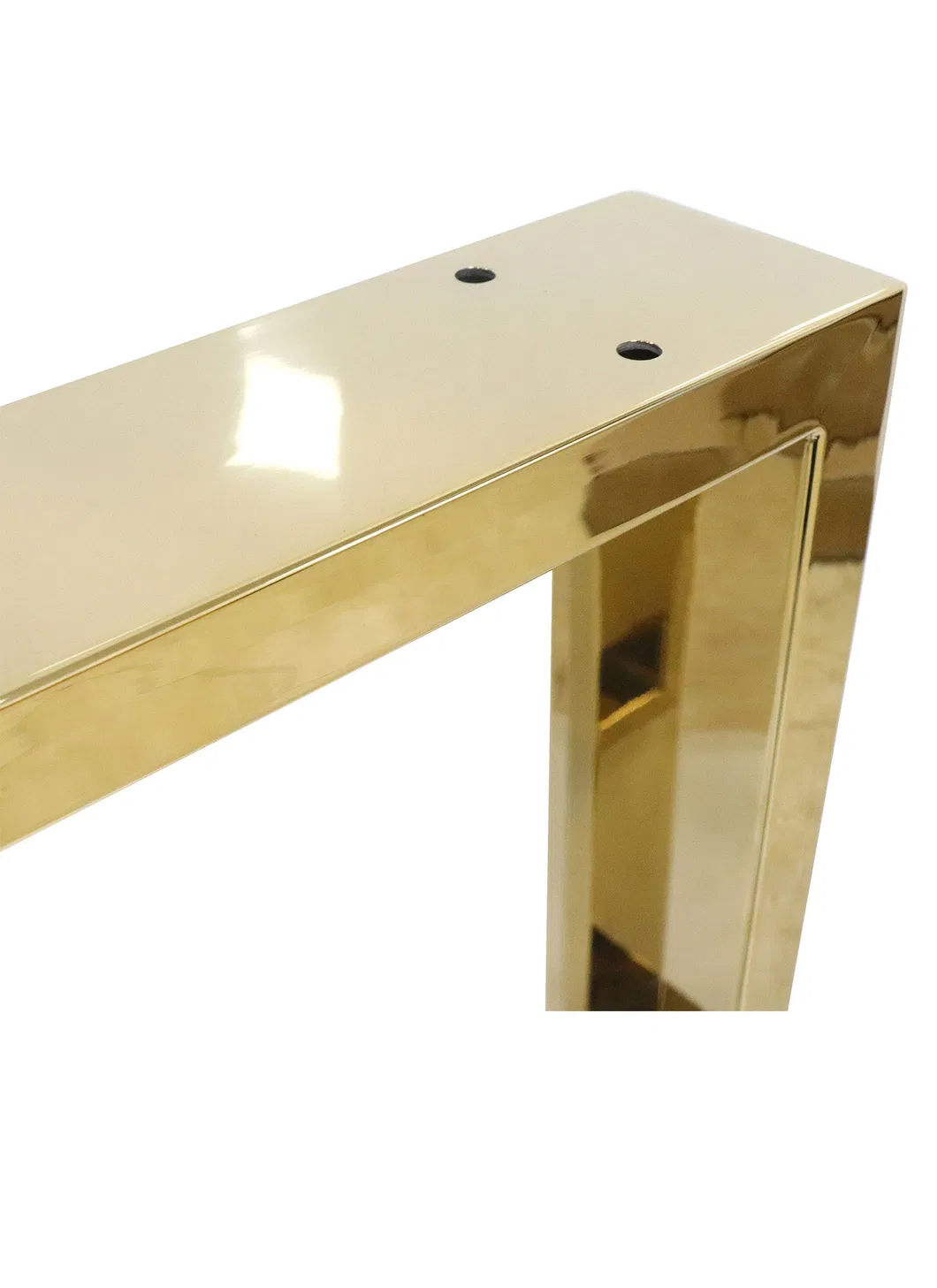 inoxidable Muebles de caf&eacute; 