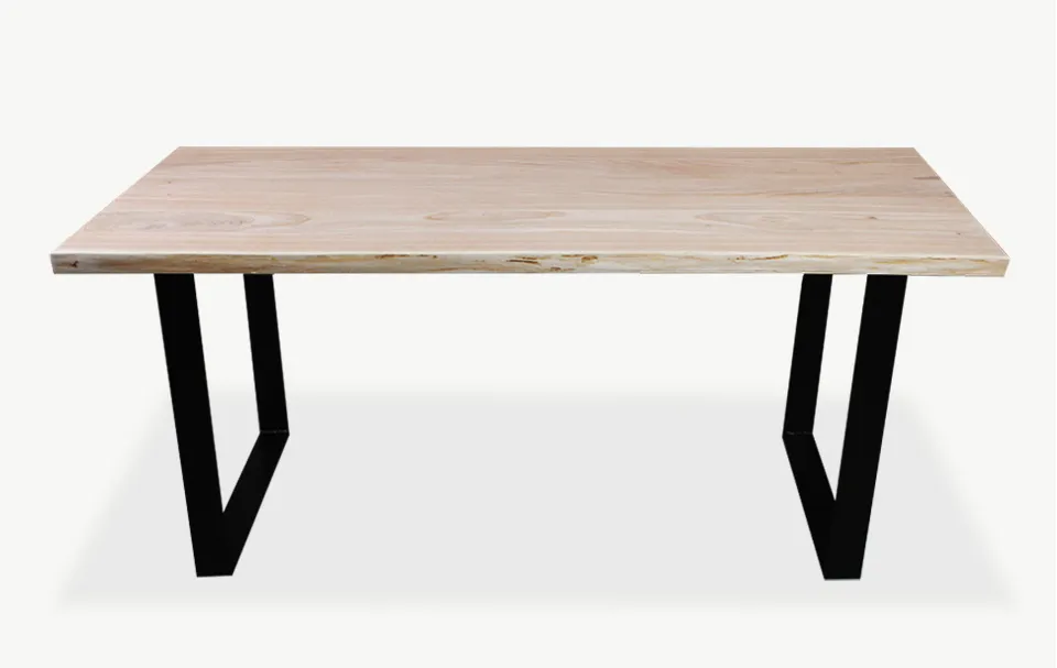 U Nuevas patas de mesa de centro en forma de U Nuevas patas de mesa de centro en forma de 
