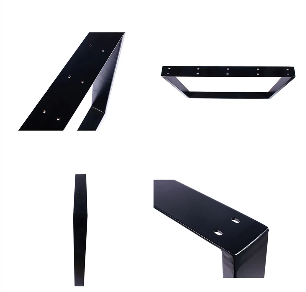 Muebles Industriales Patas De Mesa De Comedor De Metal 