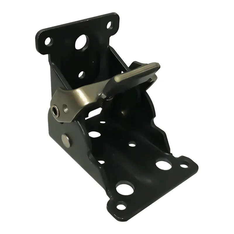 Soporte plegable Bisagra autoblocante Patas de mesa 