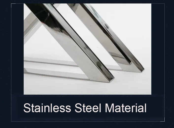de nuevo dise&ntilde;o Patas de mesa de metal para cocina 