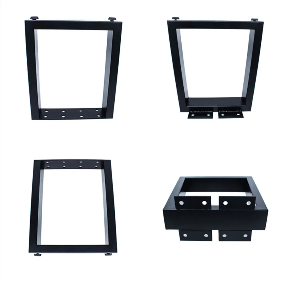 industrial, r&uacute;stico, resistente, plataforma para computadora, patas para muebles de bricolaje, banco industrial, r&uacute;stico, resistente, plataforma para computadora, patas para muebles 