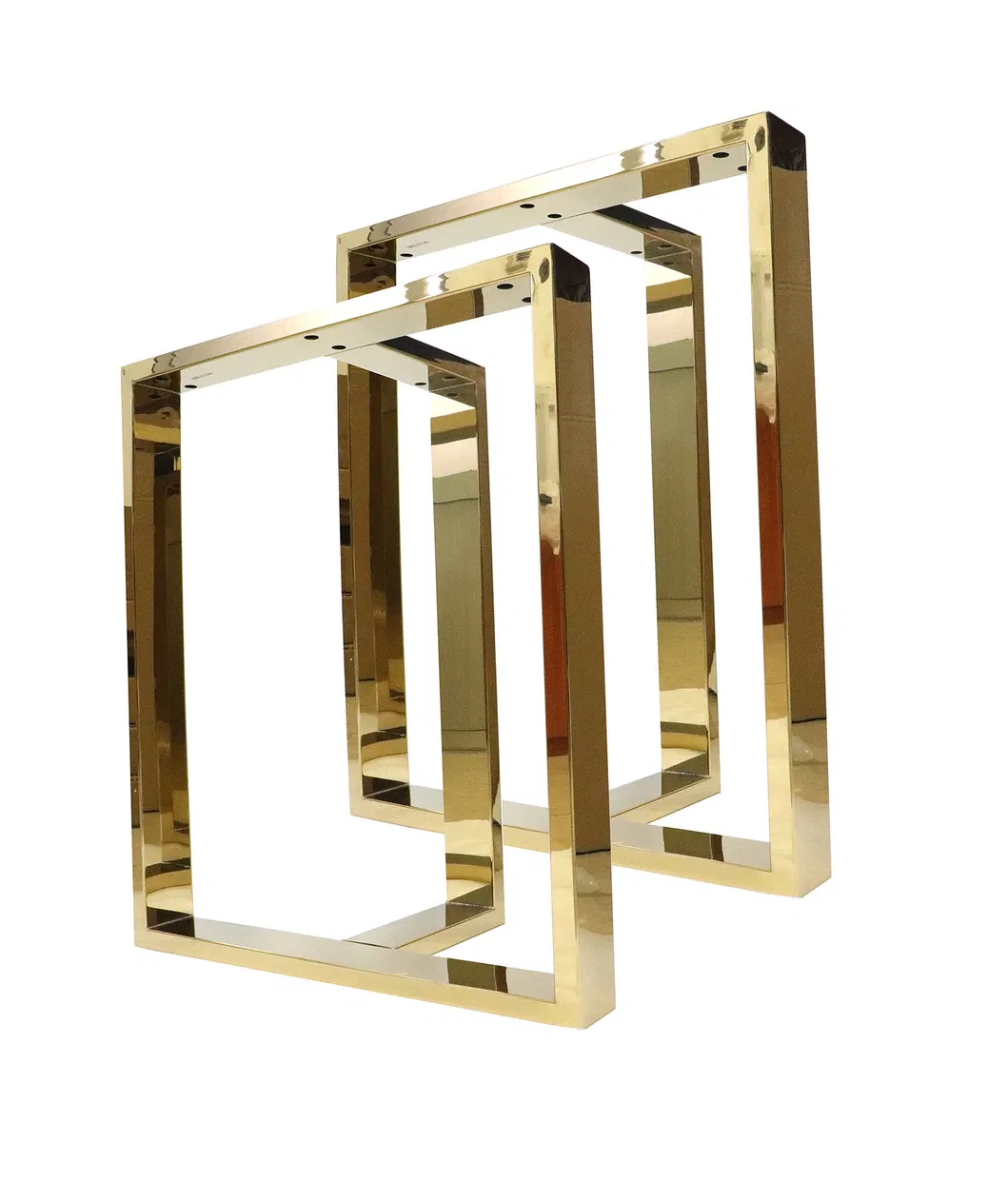 de acero inoxidable Muebles de caf&eacute;, comedor, 