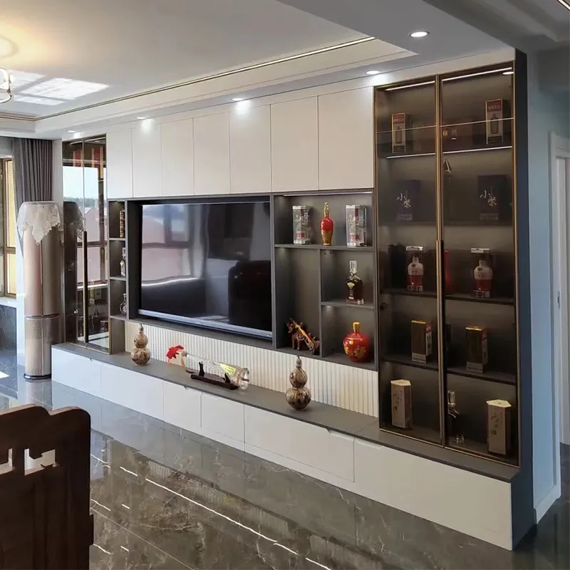 marco de metal negro con vidrio para gabinete, dise&ntilde;o de elementos, muebles de roble, perfil de aluminio alto r&uacute;stico para guardarropa, puertas dobles con bisagras, con rebote, puertas dobles con bisagras, 