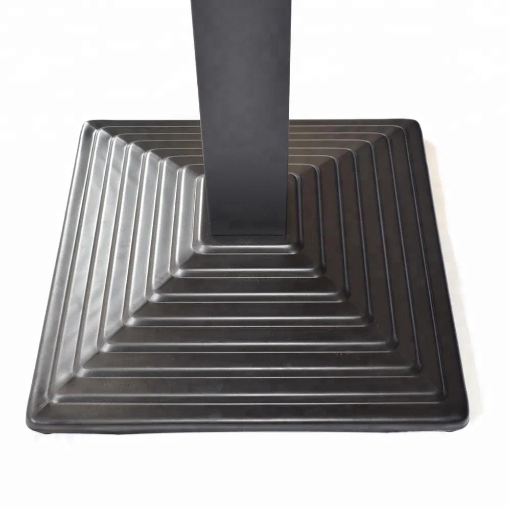 de metal para la venta Hardware para cafeter&iacute;a, muebles, patas de mesa de metal para la venta 