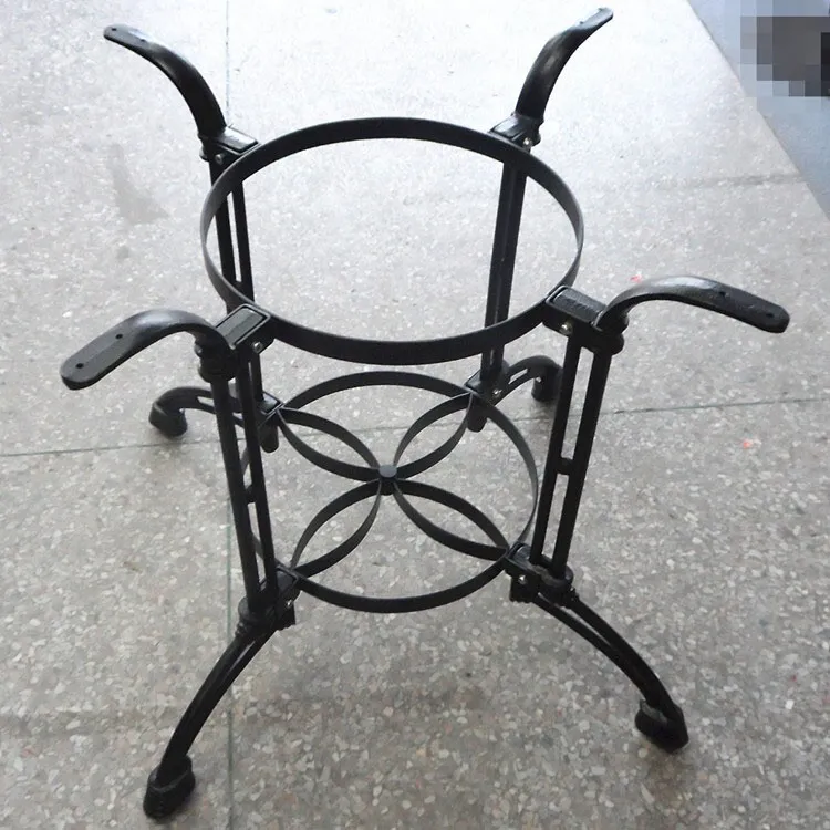 fundido ornamental 