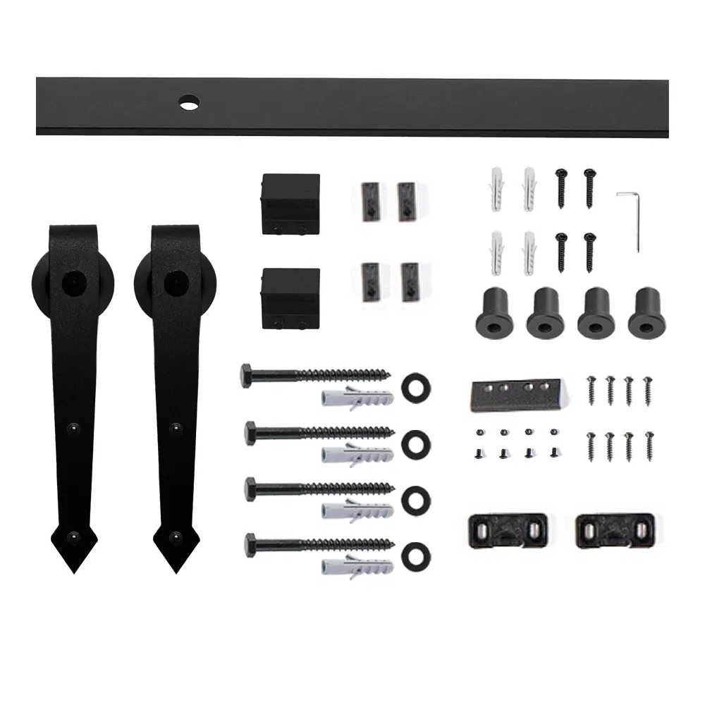 Sistema De Hardware Para Puertas Correderas Ocultas Hardware Para Puertas Correderas Ocultas 