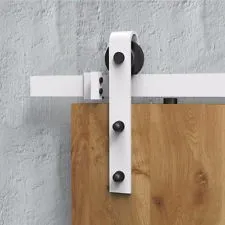 s&oacute;lido Kits de rodillos superiores para puerta de granero de madera con dise&ntilde;o de doblez de acero fundido s&oacute;lido Kits de rodillos superiores para puerta de granero de madera 