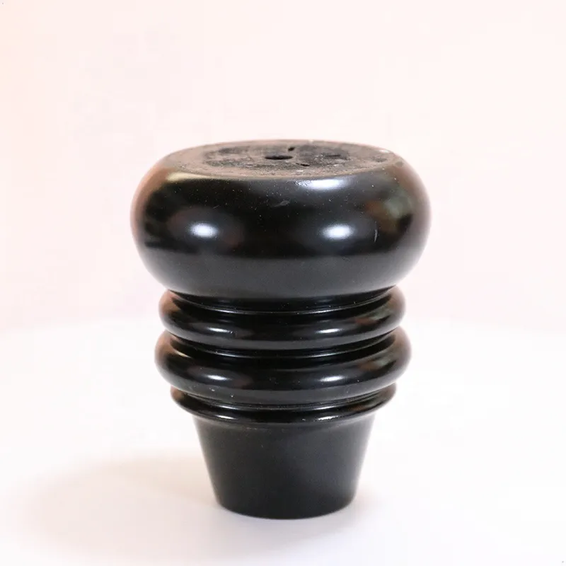 de calabaza a medida, piezas de muebles de madera de calabaza a medida, patas de cama de calabaza 
