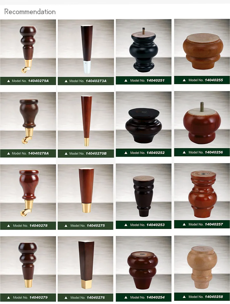 de madera con ruedas Muebles Pata de sof&aacute; de madera con ruedas Muebles 