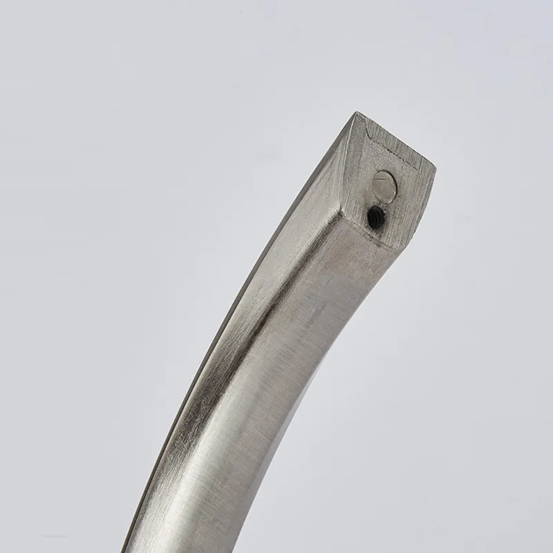 cepillado de aleaci&oacute;n de aluminio