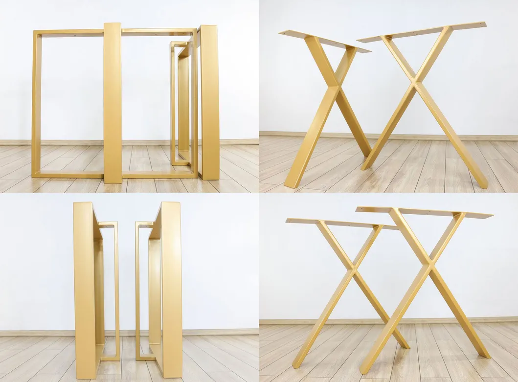 de 30 pulgadas patas de mesa 