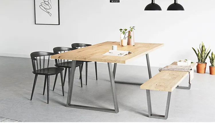 de nuevo dise&ntilde;o Patas de mesa de metal 