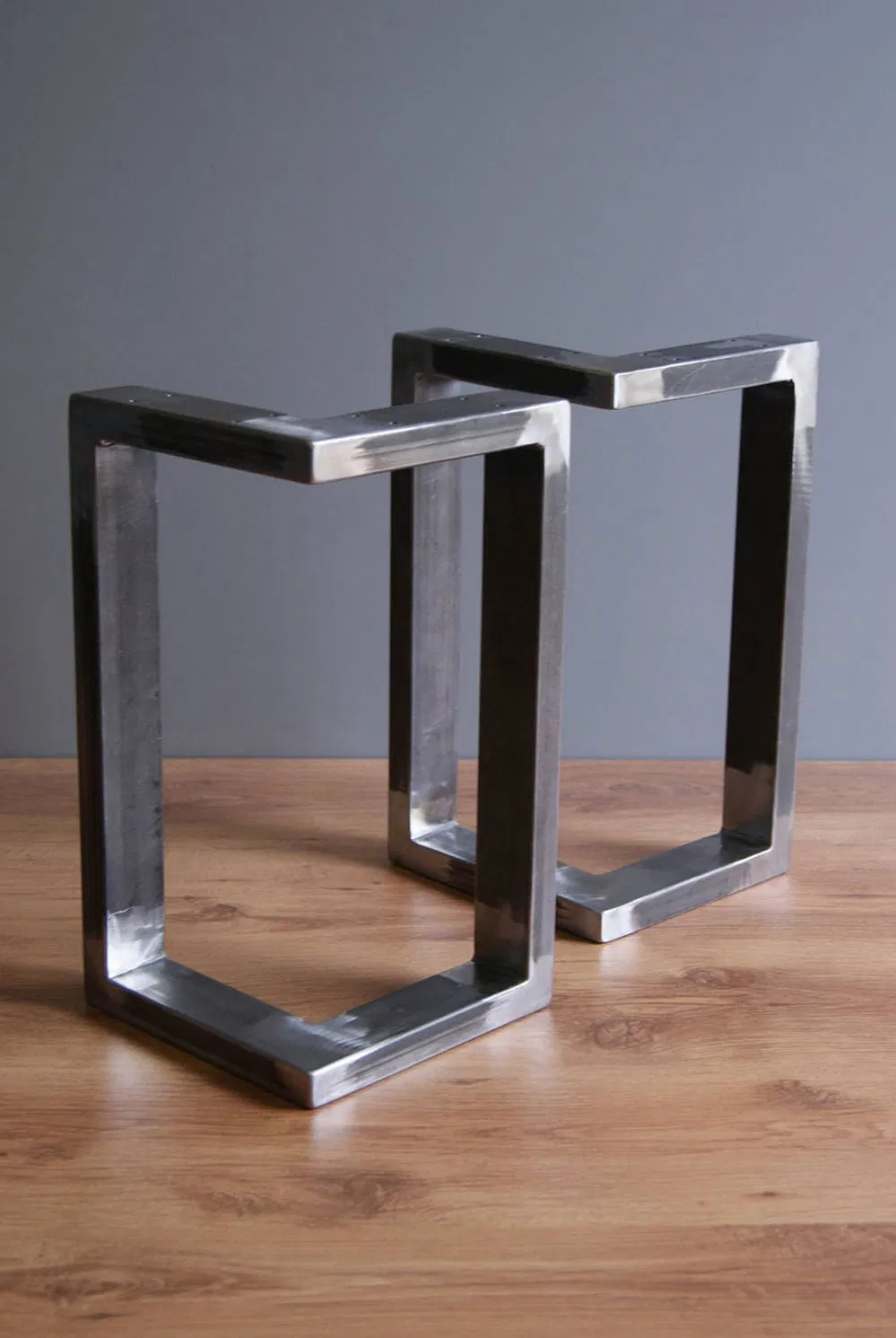 Alemania Venta caliente DIY Dise&ntilde;o industrial Patas de mesa de centro modernas de mediados de siglo Alemania Venta caliente Dise&ntilde;o industrial DIY 