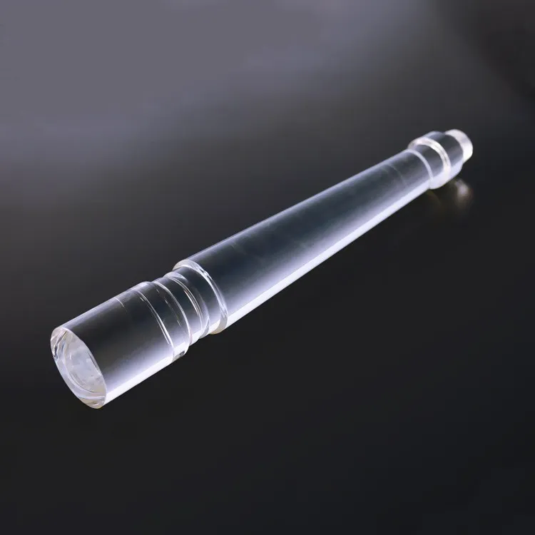 cristal acr&iacute;lico Patas de los muebles del 