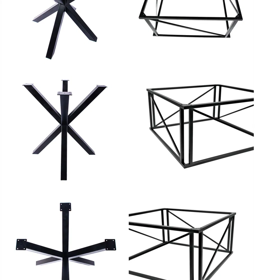 cruzada Base de mesa de escritorio para computadora 