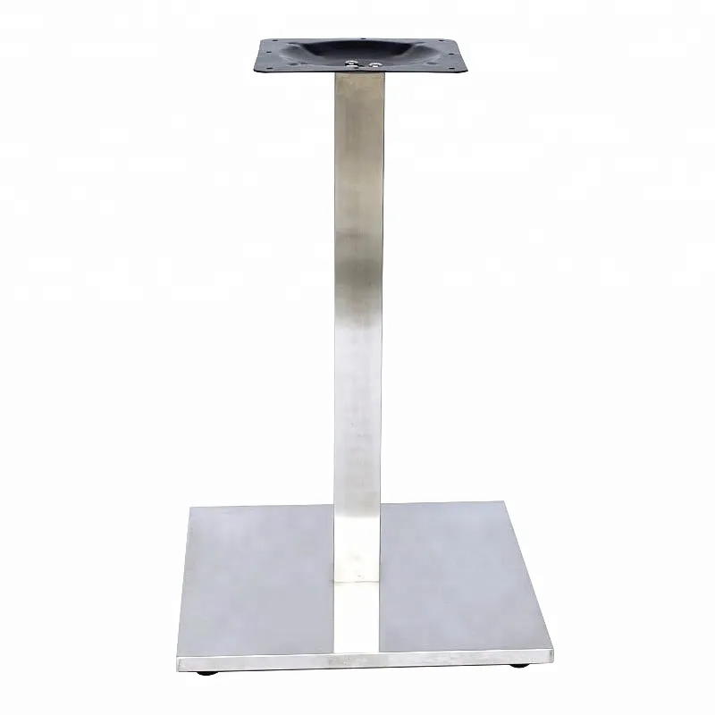 cuadrada para caf&eacute; Nuevos muebles de dise&ntilde;o, base de mesa 