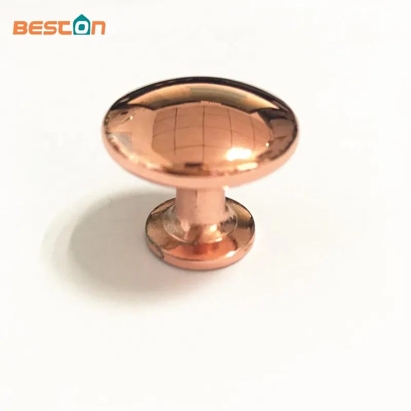 muebles de 29 mm de di&aacute;metro Perilla 