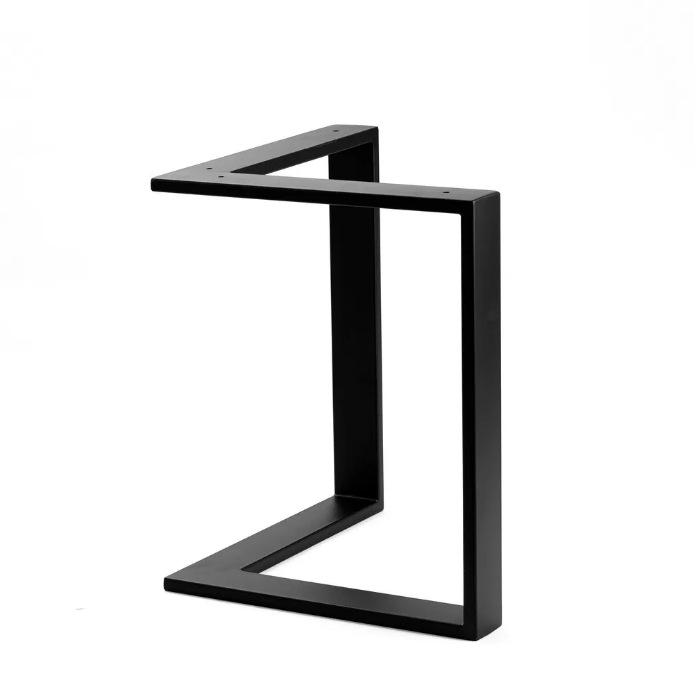 de mesa de centro baratas personalizadas de metal de nuevo dise&ntilde;o Patas 