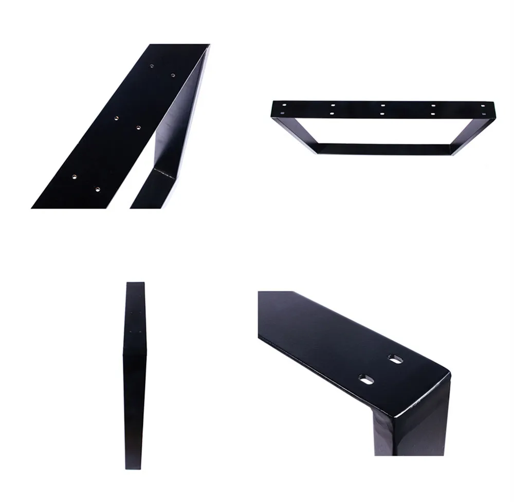 , patas de mesa de banco para bricolaje, mesa de 