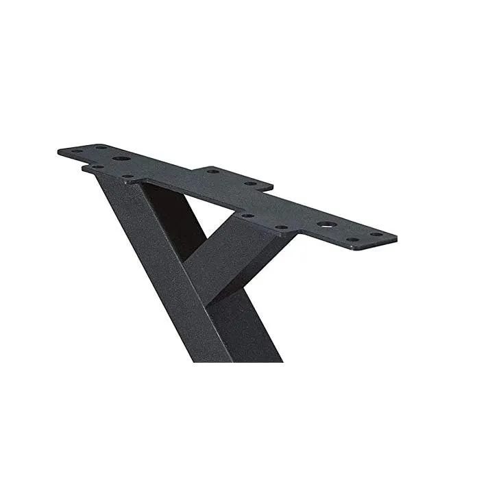 Muebles Patas de sof&aacute; de hierro y metal 