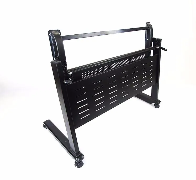 Marco de mesa plegable de metal ajustable de alta calidad 
