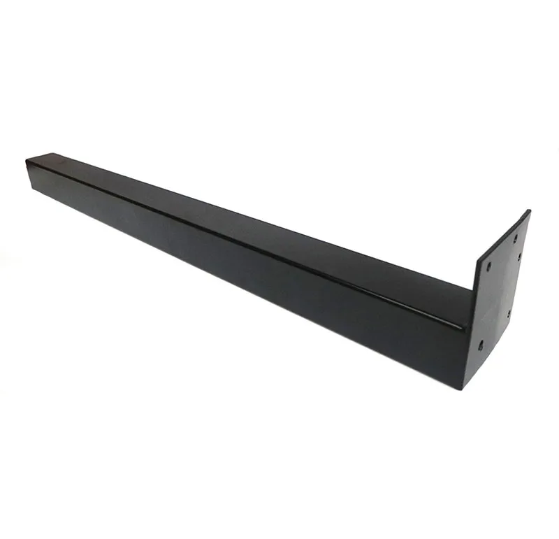 de mesa de metal ajustables en altura de 28 pulgadas 28 pulgadas de altura ajustable Patas de 