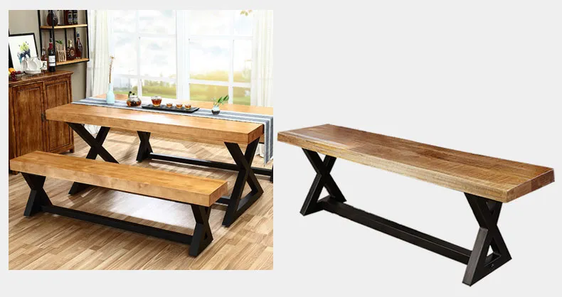 para computadora, patas para muebles de bricolaje, banco industrial, r&uacute;stico, resistente, plataforma para computadora, patas para muebles de bricolaje, banco 