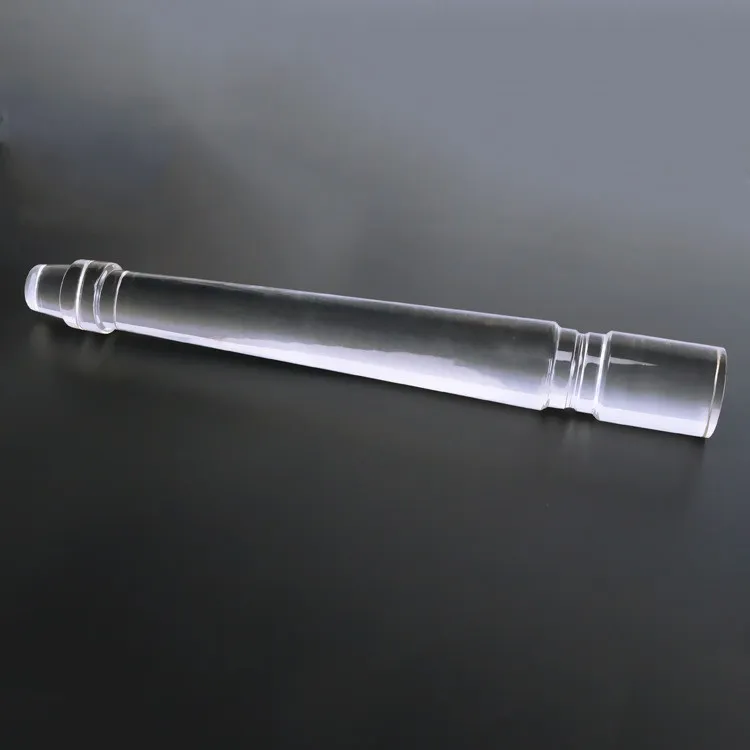 sof&aacute; de la mesa de cama transparente de cristal acr&iacute;lico Patas de los muebles del sof&aacute; 