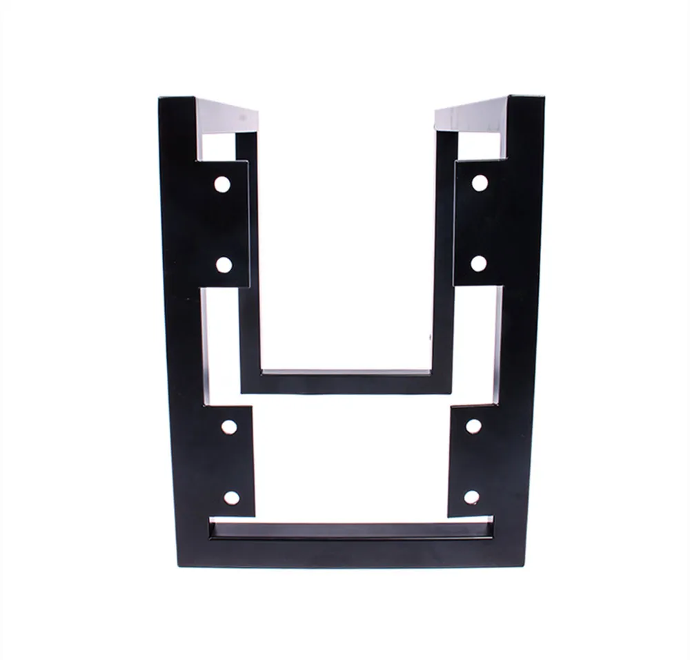 de nuevo dise&ntilde;o Patas de mesa de comedor de muebles de metal de acero OEM/ODM de nuevo dise&ntilde;o Patas de mesa de comedor de muebles de metal 