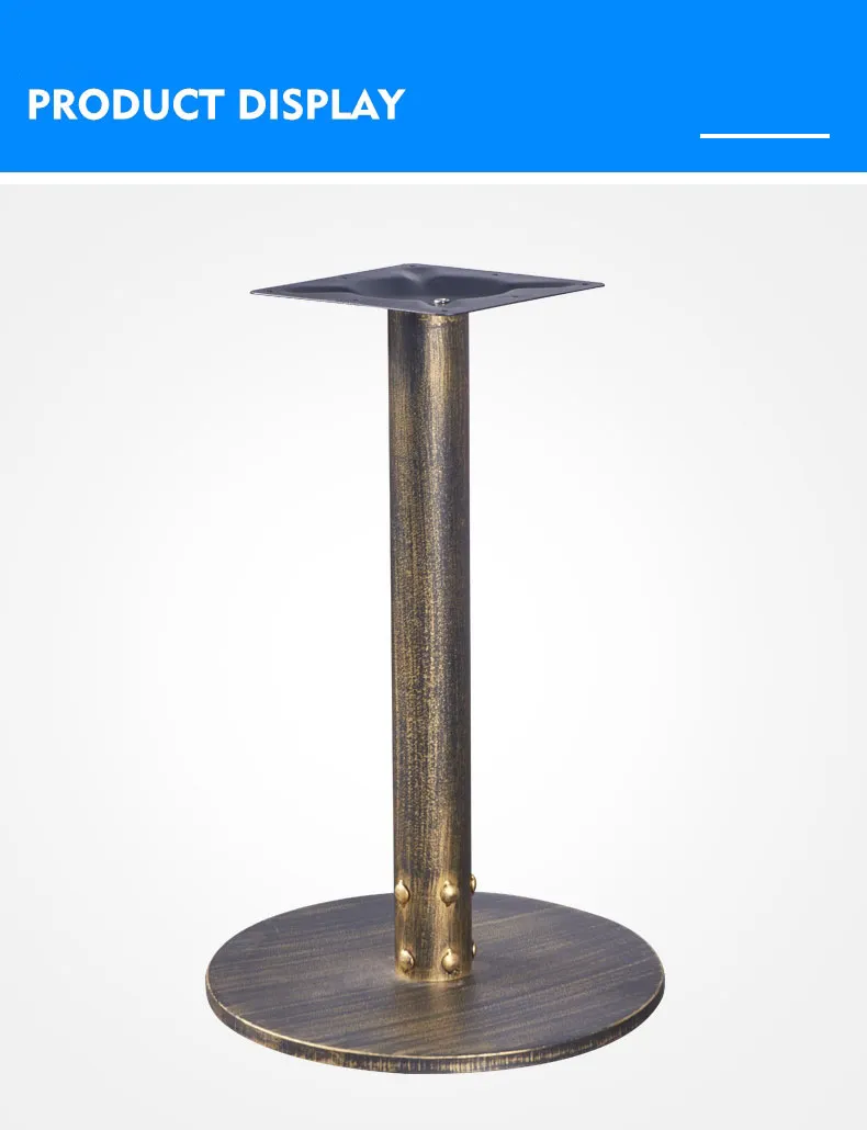 modernos industriales, patas de escritorio, barra de oficina, base de mesa de tulip&aacute;n Muebles de caf&eacute; modernos industriales, patas de escritorio, barra de oficina, base de mesa de tulip&aacute;n 