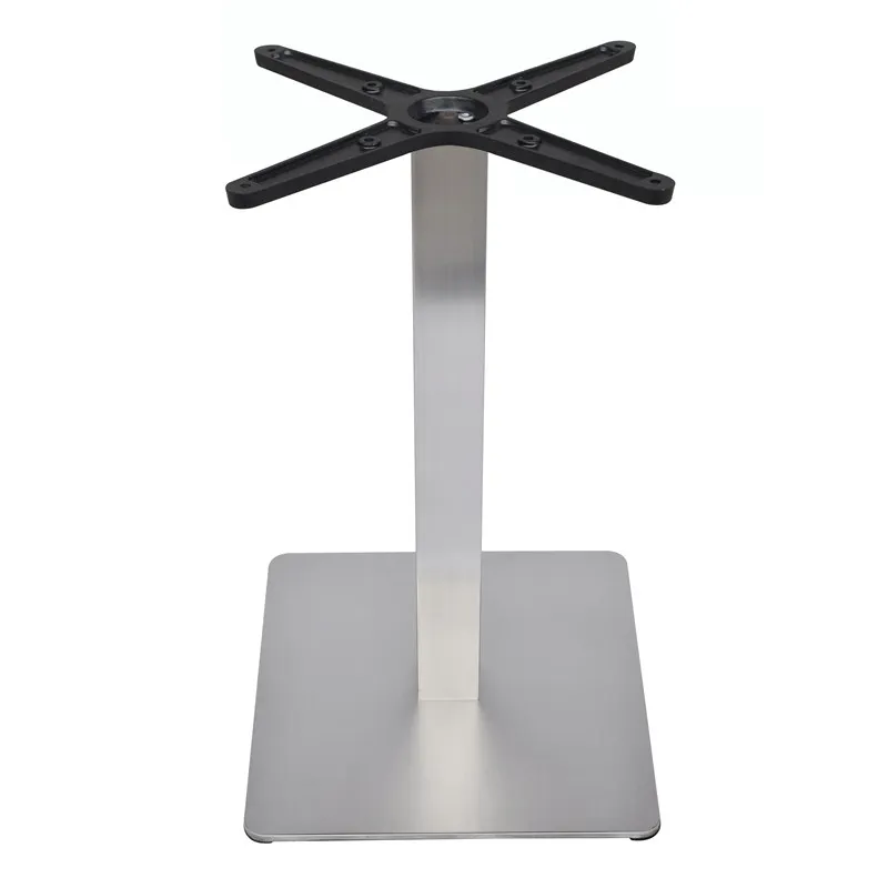 patas para muebles Base de mesa 