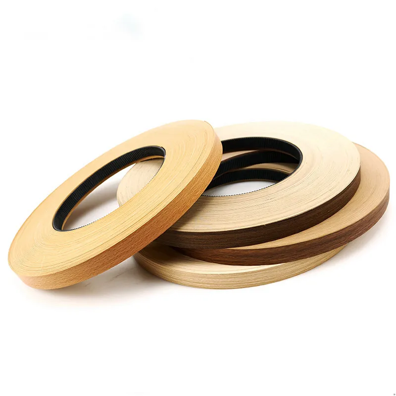 de PVC coloridos flexibles Accesorios de hardware de muebles de bandas de borde de PVC coloridos flexibles Accesorios de hardware de muebles de bandas 