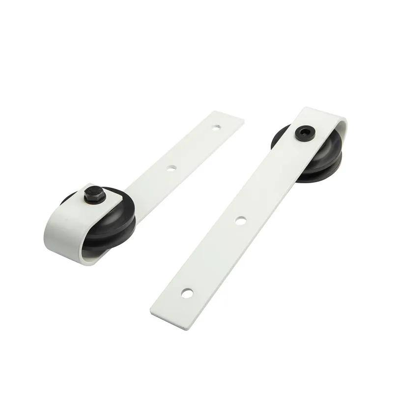 con recubrimiento en polvo blanco Gabinetes con 