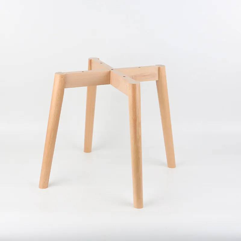 patas de marco de silla, patas de color madera, patas de mesa de centro, patas de silla, muebles de comedor, patas de marco 