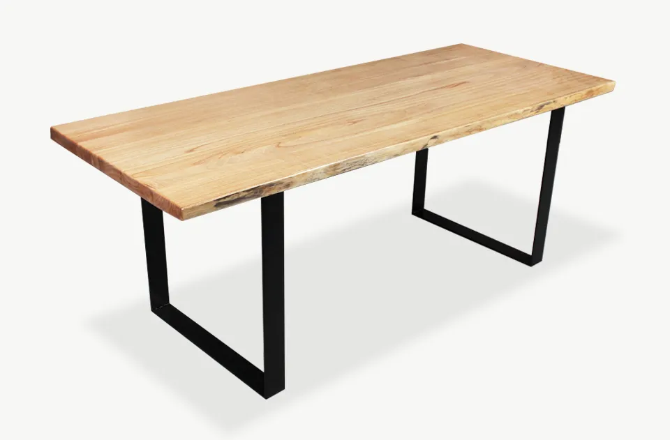 patas de mesa de centro en forma de U Nuevas patas de mesa de centro en forma de U 