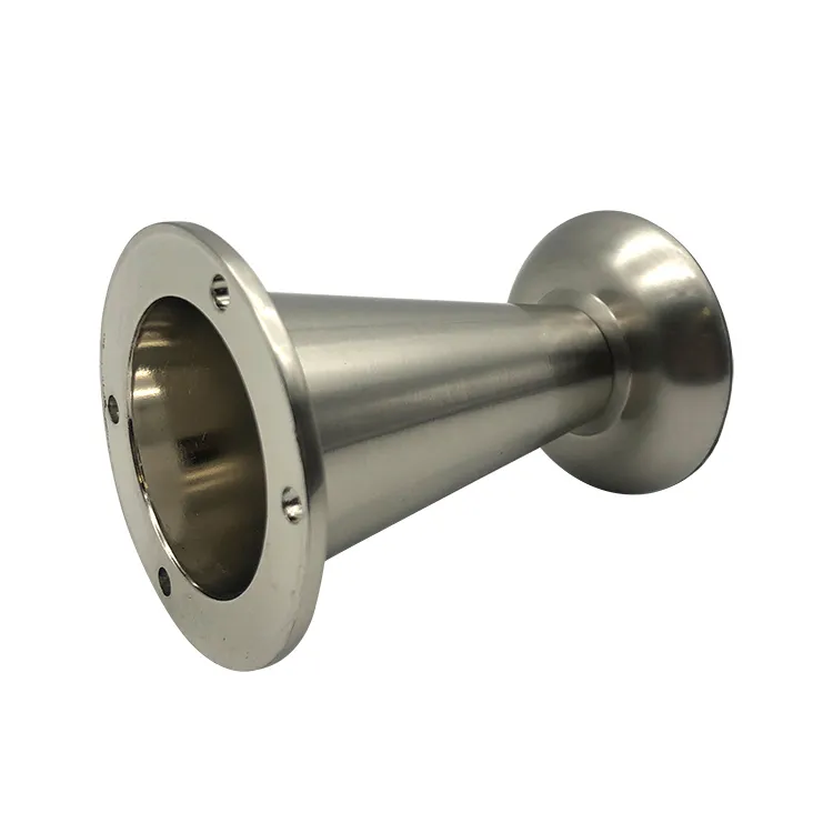 Accesorios de muebles de metal de lujo Patas de sof&aacute; 